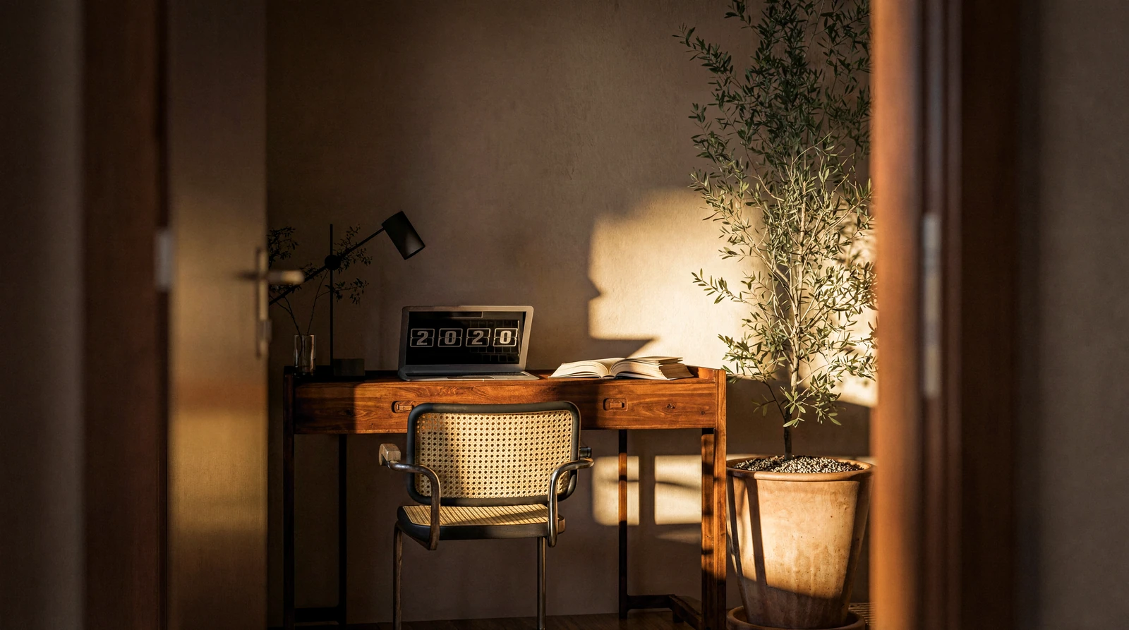 Casa do Canto — Interactive Experience / Interior Design