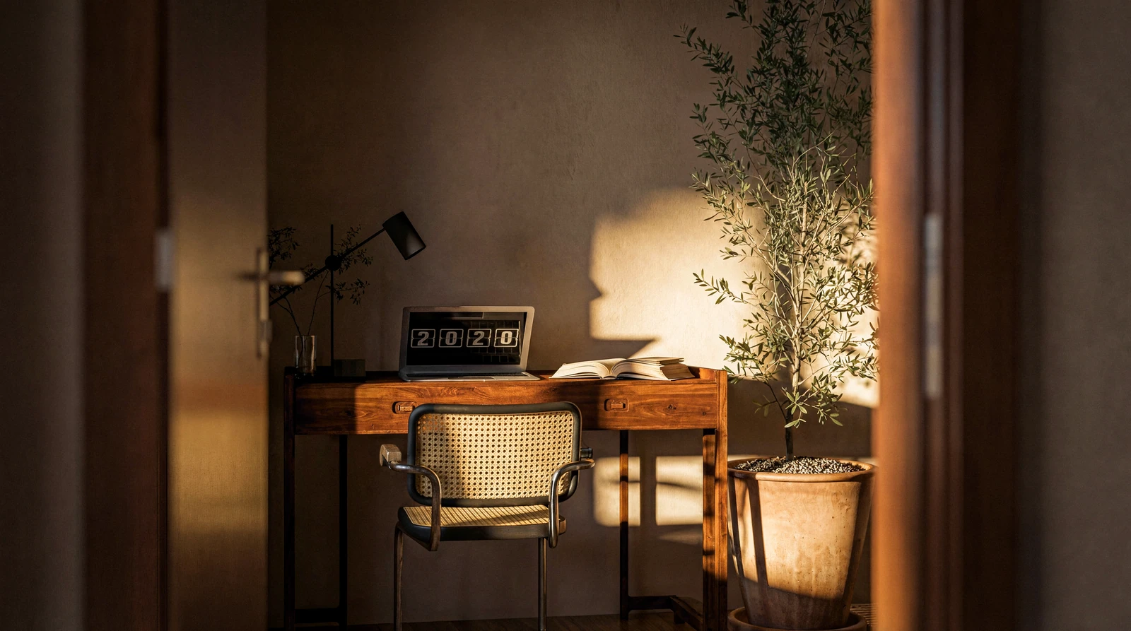Casa do Canto — Interactive Experience / Interior Design